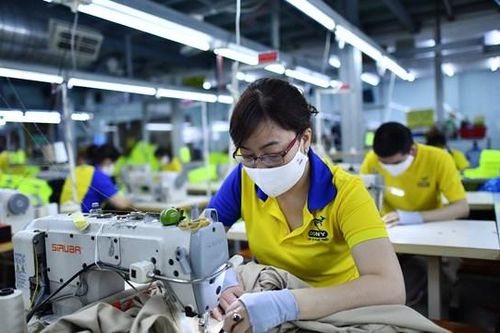 Giảm chi phí, tăng cạnh tranh nhờ sản xuất xanh