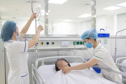 Gia tăng số người trẻ bị đột quỵ não