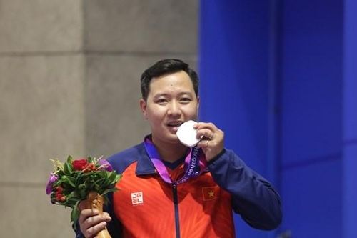 Hồi hộp chờ 'Vàng'