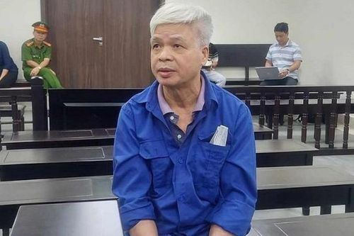 Hà Nội: Giám đốc doanh nghiệp lĩnh án chung thân vì bán nhà 'trên giấy'