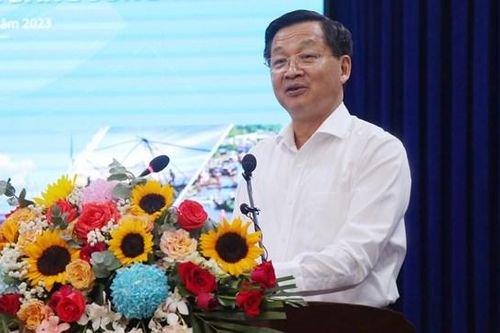Tháo gỡ điểm nghẽn trong phát triển vùng đồng bằng sông Cửu Long