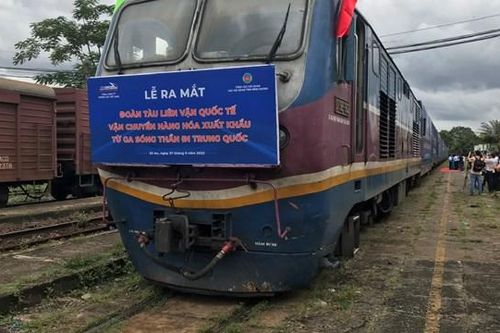 Đưa ga Sóng Thần trở thành ga hàng hóa đầu mối lớn nhất cả nước