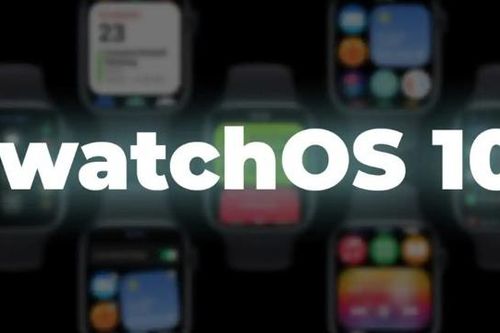 3 tính năng nổi bật nhất trên WatchOS 10