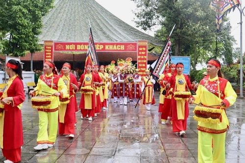 Khơi dậy khát vọng vươn lên của người dân huyện Phúc Thọ