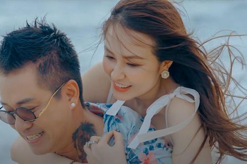 Tuấn Hưng:'Ở tuổi 45 có MV cán top đầu sau 4 ngày là điều không tưởng'