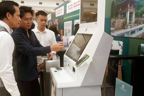 Hà Nội hỗ trợ doanh nghiệp kết nối giao thương với nhà đầu tư quốc tế