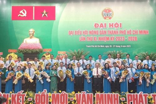 Cần đẩy mạnh chuyển đổi số trong sản xuất nông nghiệp