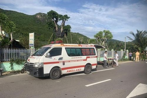 Tai nạn giao thông 27/9/2023:Va chạm ôtô trên Quốc lộ 32, một phụ nữ tử vong