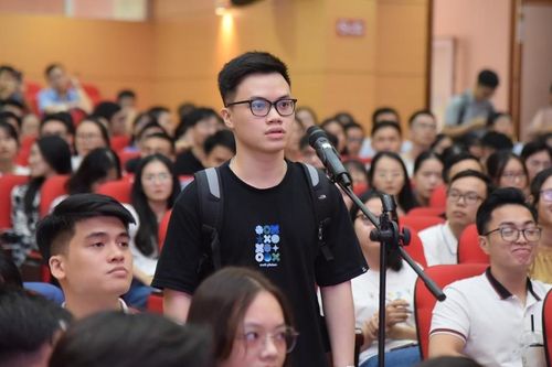 Điểm danh các trường đại học có lộ trình lên đại học