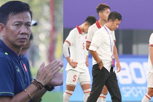 Olympic Việt Nam gây thất vọng nhất trong 4 kỳ ASIAD: Cái khó của HLV Hoàng Anh Tuấn