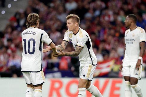 Nhận định trước trận Real Madrid vs Las Palmas: Phá vỡ kí ức