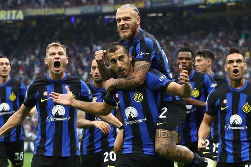 Nhận định trước trận Inter vs Sassuolo: Đối thủ lớn nhất của Inter chỉ là Inter