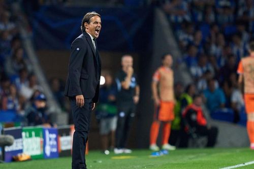 Cabin BLV: Inter đang 'ngấm' chất của Simone Inzaghi