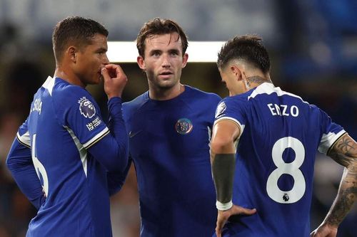 1 tỉ bảng không làm Chelsea mạnh hơn