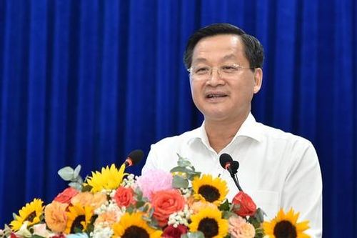 Nghiên cứu, đề xuất các cơ chế, chính sách đặc thù vượt trội để vùng đất Chín Rồng 'cất cánh'
