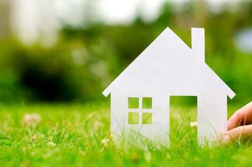 Có nhiều thửa đất, tính hạn mức đất ở thế nào?