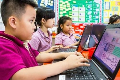 Lần đầu tiên Việt Nam có Câu lạc bộ Bảo vệ trẻ em trên không gian mạng