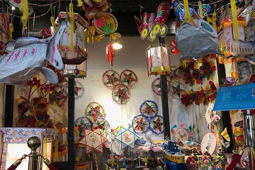 Trung thu tìm về những giá trị truyền thống