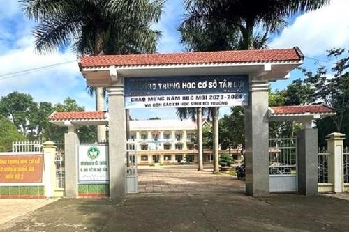 Một học sinh lớp 9 ở Đắk Lắk tử vong sau giờ học thể dục
