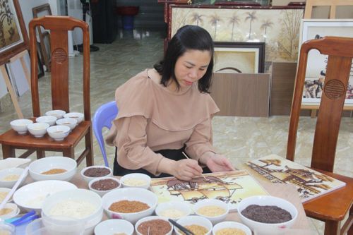 Đổi mới sản xuất phát triển kinh tế nông thôn