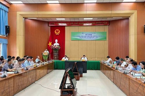 An Giang mời gọi đầu tư, phát triển hạ tầng phục vụ du lịch