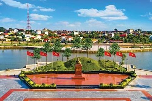 'Đất lửa' Quảng Trị in đậm nghĩa tình Lãnh tụ Fidel Castro