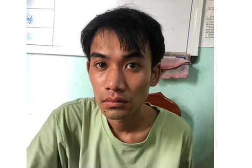 Công an xã liên tiếp phá án