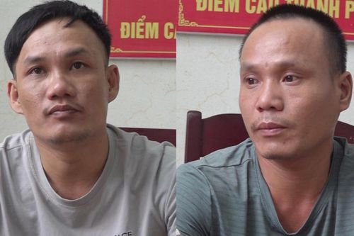 Công an Quảng Nam thông tin vụ bị can tử vong trong lúc tạm giam