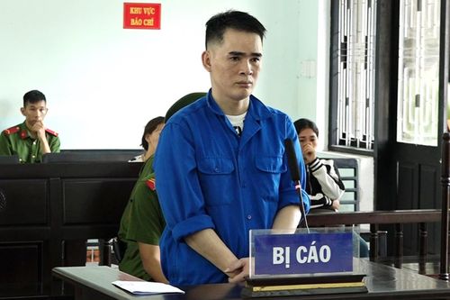 'Siêu trộm' lãnh án