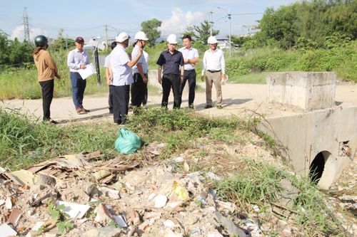 Quận Thanh Khê xây dựng kế hoạch, phương án phòng chống thiên tai năm 2023
