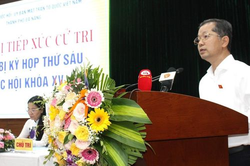 Cần sớm tiếp thu, xem xét giải quyết các kiến nghị thuộc phạm vi cấp thành phố