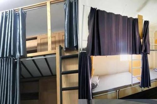 Những nguy cơ tiềm ẩn từ các 'sleep box' trong giới sinh viên TP. HCM