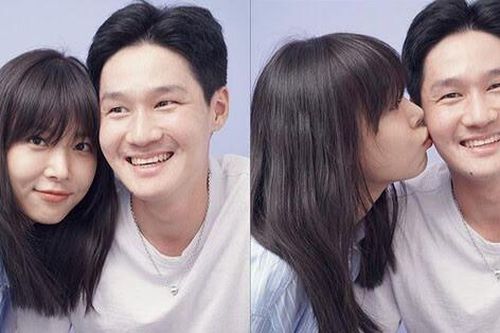 Cư dân mạng 'bùng nổ' yêu cầu nữ thần tượng này chia tay sau màn tức giận gây 'sốc' của bạn trai