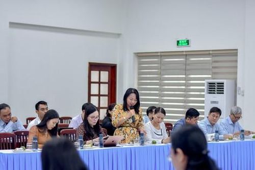 Đề án hỗ trợ sinh viên tiếp cận nguồn vốn tín dụng hỗ trợ học tập rất được sinh viên quan tâm