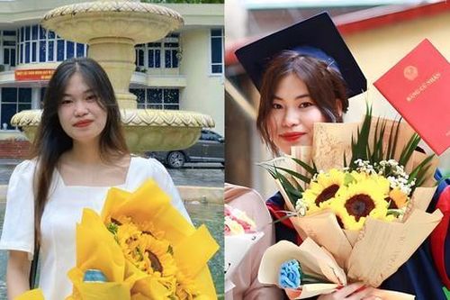 Thủ khoa ngành Nhật Bản học: Thời sinh viên dạy tôi cách chấp nhận bản thân