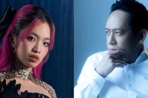 Bất ngờ khi Duy Mạnh nói về 'con gái cưng': 'Tôi rất khó tính khi làm nhạc, kể cả khi đó là con'