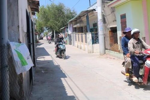 Ninh Thuận: Đầu tư xây dựng hạ tầng thiết yếu khu vực quy hoạch điện hạt nhân