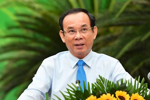 Bí thư Thành ủy TPHCM Nguyễn Văn Nên: Nông nghiệp, nông thôn là một phần không thể thiếu trong quá trình phát triển