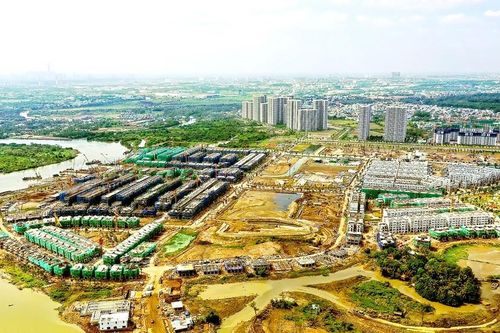 Đảm bảo nguồn vật liệu thực hiện dự án đường Vành đai 3