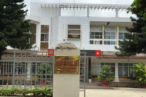 Kỷ luật khiển trách Trưởng ban Dân tộc HĐND tỉnh Gia Lai