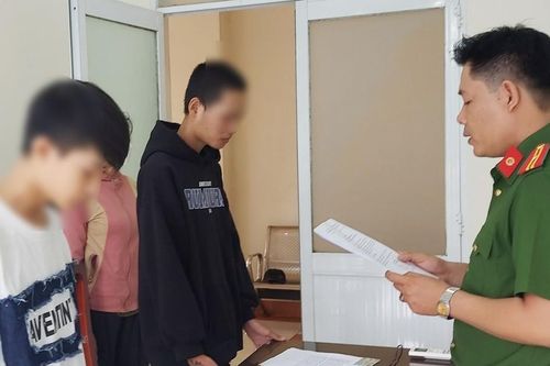 Đồng Tháp: Khởi tố 2 đối tượng tấn công cảnh sát giao thông