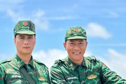 Việt Anh: 'Tôi biết mình diễn vai tử tế chưa xuất sắc'