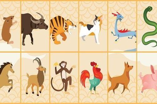 Tháng 10/2023: Ba tuổi hứng lộc Trời bất chợt, tiền ào về túi