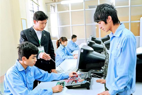 Để không đánh mất cơ hội việc làm
