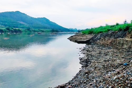 Hàng nghìn hộ dân ở Thanh Hóa đang sống trong sợ hãi