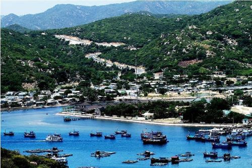 Ninh Thuận: Vườn quốc gia 'nhường' đất rừng tự nhiên cho… dự án?