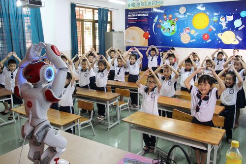 Hợp tác công - tư trong lĩnh vực giáo dục là tất yếu?
