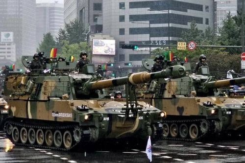 Điều ít biết về vũ khí Hàn Quốc trong NATO