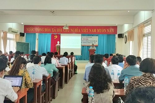 Hội đồng cốt cán định hướng giáo viên thực hiện hiệu quả Chương trình mới