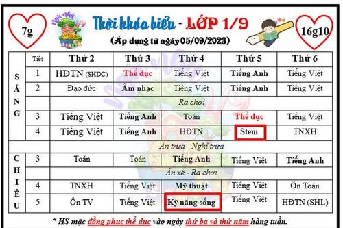 Hiệu trưởng không thể 'vô can' khi chèn tiết liên kết vào giờ học chính khóa